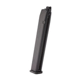 Refurbished Elite Force VFC Glock 18 6MM 50 Rd Ext GBB Airsoft Magazine