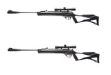 2 Pack New Damaged Box Umarex Surgemax Elite .177 Cal Air Rifles With 4x32 Scope