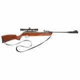 Umarex Ruger Impact Max Elite .22 Cal Air Rifle, New 2230196