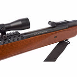 Umarex Ruger Impact Max Elite .22 Cal Air Rifle, New 2230196