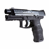 Umarex T4E CO2 Blowback HK VP9 Black .43 cal Paintball Pistol
