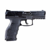 Umarex T4E CO2 Blowback HK VP9 Black .43 cal Paintball Pistol