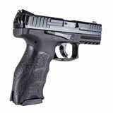 Umarex T4E CO2 Blowback HK VP9 Black .43 cal Paintball Pistol