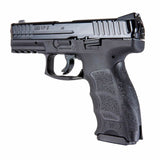 Umarex T4E CO2 Blowback HK VP9 Black .43 cal Paintball Pistol