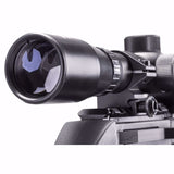Factory Refurbished Umarex Komplete NCR .22 Cal Nitrogen Air Rifle