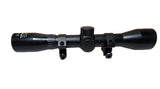Refurbished Umarex 4x32 Rifle Scope for Airsoft & Airguns