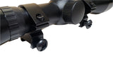 Refurbished Umarex 4x32 Rifle Scope for Airsoft & Airguns