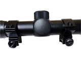 Refurbished Umarex 4x32 Rifle Scope for Airsoft & Airguns