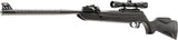 Factory Refurbished Umarex Emerge .22 Cal Break Barrel Air Rifle with Scope