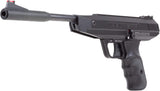 Factory Refurbished Diana RWS LP8 .177 Pellet Break Barrel Pistol