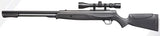 Factory Refurbished Umarex Synergis .22 Cal Air Rifle With 3-9x40 Scope