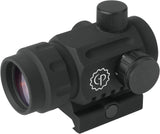 Crosman Centerpoint 20MM 3 MOA Red Dot Battle Sight New
