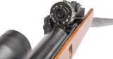 Factory Refurbished Umarex Emerge .22 Cal Wood Break Barrel Air Rifle with Scope