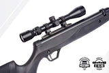 Factory Refurbished Umarex Synergis .22 Cal Air Rifle With 3-9x40 Scope
