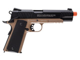 Refurbished Airsoft Elite Force Tac 1911 CO2 Metal Blowback Pistol 2279068