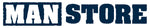 Man Store Inc. Logo