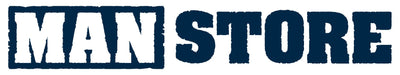 Man Store Inc. Logo