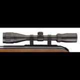 Factory Refurbished Umarex Browning Leverage .177 Cal Air Rifle With 3-9X40 Scope