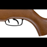 Factory Refurbished Umarex Browning Leverage .177 Cal Air Rifle With 3-9X40 Scope