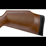 Factory Refurbished Umarex Browning Leverage .22 Cal Air Rifle With 3-9X40 Scope