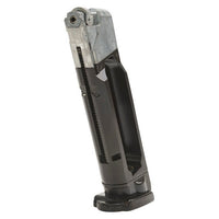 Umarex H&K VP9 4.5MM CO2 Blowback BB Gun, New, 2252308