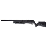 Umarex .22 Cal Gauntlet Pre-Charged Pneumatic PCP Bolt Action Pellet Air Rifle