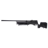Umarex .22 Cal Gauntlet Pre-Charged Pneumatic PCP Bolt Action Pellet Air Rifle