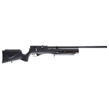 Umarex .22 Cal Gauntlet Pre-Charged Pneumatic PCP Bolt Action Pellet Air Rifle
