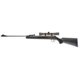 Factory Refurbished Umarex Ruger Blackhawk .177 Cal Air Rifle W/ 4x32 Scope