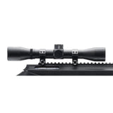 Factory Refurbished Umarex Surgemax Elite .177 Cal  Air Rifle With 4x32 Scope