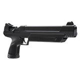 Umarex Strike Point .22 Caliber Pellet Pump Pistol 520 FPS 2251351