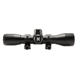 Umarex Axeon Air Archery Scope 4x32 with Ranging Reticle