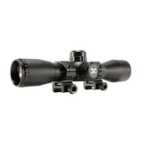 Umarex Axeon Air Archery Scope 4x32 with Ranging Reticle