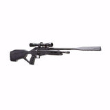 Factory Refurbished Umarex Fusion 2 .177 Cal Quiet CO2 Air Rifle W/4x32 Scope