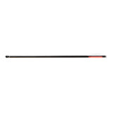 Umarex AirSaber Airgun Carbon Fiber Arrows with Field Tips 6 Pack