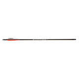 Umarex AirSaber Airgun Carbon Fiber Arrows with Field Tips 6 Pack