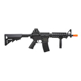 Refurbished Airsoft Tactical Force M4 CQB Sportline AEG Black 2279714