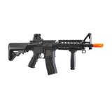 Refurbished Airsoft Tactical Force M4 CQB Sportline AEG Black 2279714