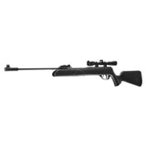 Factory Refurbished Umarex Syrix .22 Cal Air Rifle With 4x32 Scope