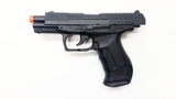 Refurbished Walther P99 DAO CO2 Airsoft Pistol, Metal Slide, Blowback
