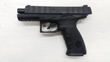 Beretta APX CO2 BB Gun Prop Gun, BROKEN BB Gun, For Prop Use Only