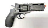Refurbished Elite Force H8R Grey Airsoft CO2 Pistol Umarex