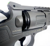 Refurbished Elite Force H8R Grey Airsoft CO2 Pistol Umarex
