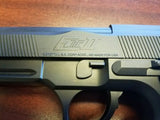 Refurbished Beretta Elite II CO2 Airsoft Pistol