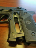 Refurbished Beretta Elite II CO2 Airsoft Pistol