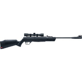 Factory Refurbished Umarex Ruger AirHawk Elite II .177 Cal Air Rifle With Scope