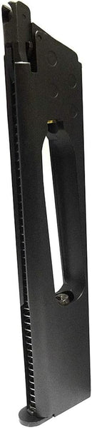 Refurbished Elite Force Tac 1911 Extended CO2 6MM Airsoft Magazine