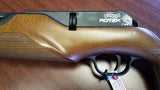 Factory Refurbished Walther Rotek .22 Caliber PCP Air Gun Rifle Wood Stock