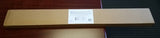 Factory Refurbished Crusher .22 caliber Break Barrel Air Rifle kit with Scope.
