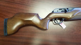 Factory Refurbished Walther Rotek .22 Caliber PCP Air Gun Rifle Wood Stock